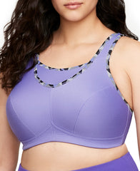 No-Bounce Camisole Sports Bra