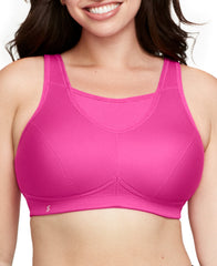 No-Bounce Camisole Sports Bra