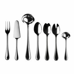 Perla 7 Piece Serving Set