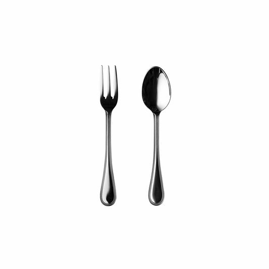 Perla 2 Piece Serving Set