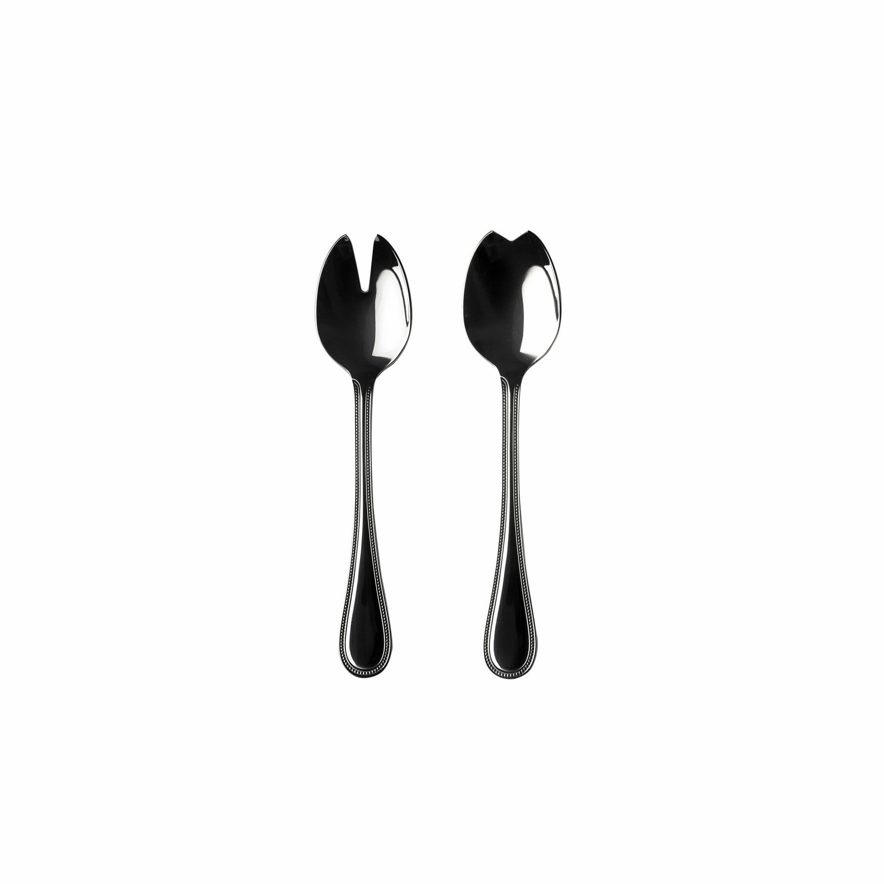  Mepra Perla 2 Piece Salad Set - Default Title - Bonton