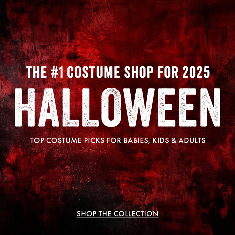 Shop #1 Halloween Costume Picks - Bonton.com