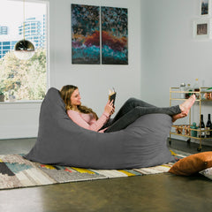 Saxx Pillow Bean Bag 5.5'