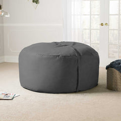 Saxx Large Bean Bag with Removable Cover 5'