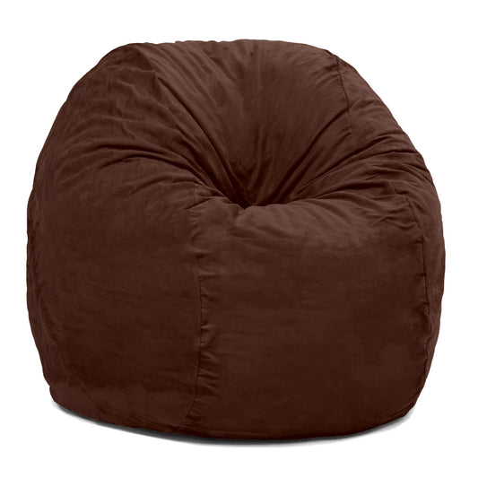 Saxx Large Bean Bag with Removable Cover 5'