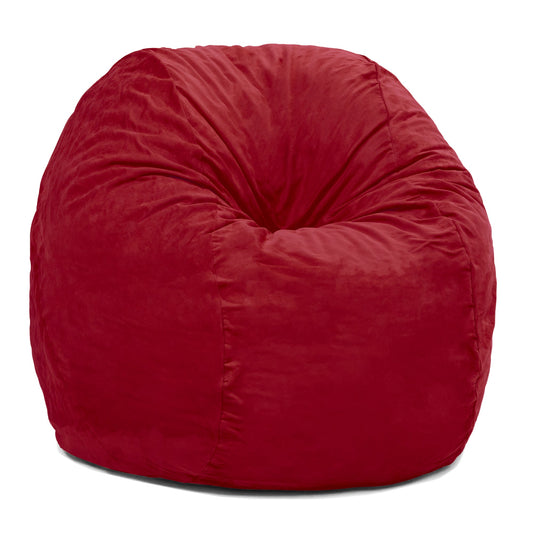 Saxx Large Bean Bag with Removable Cover 5'