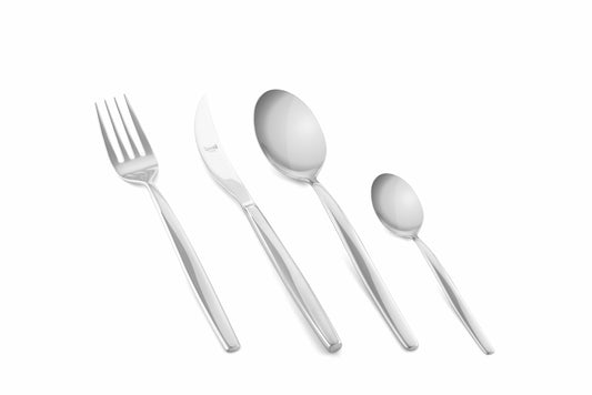 Sassonia 24 Piece Flatware Set