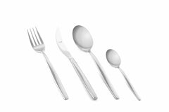 Sassonia 24 Piece Flatware Set