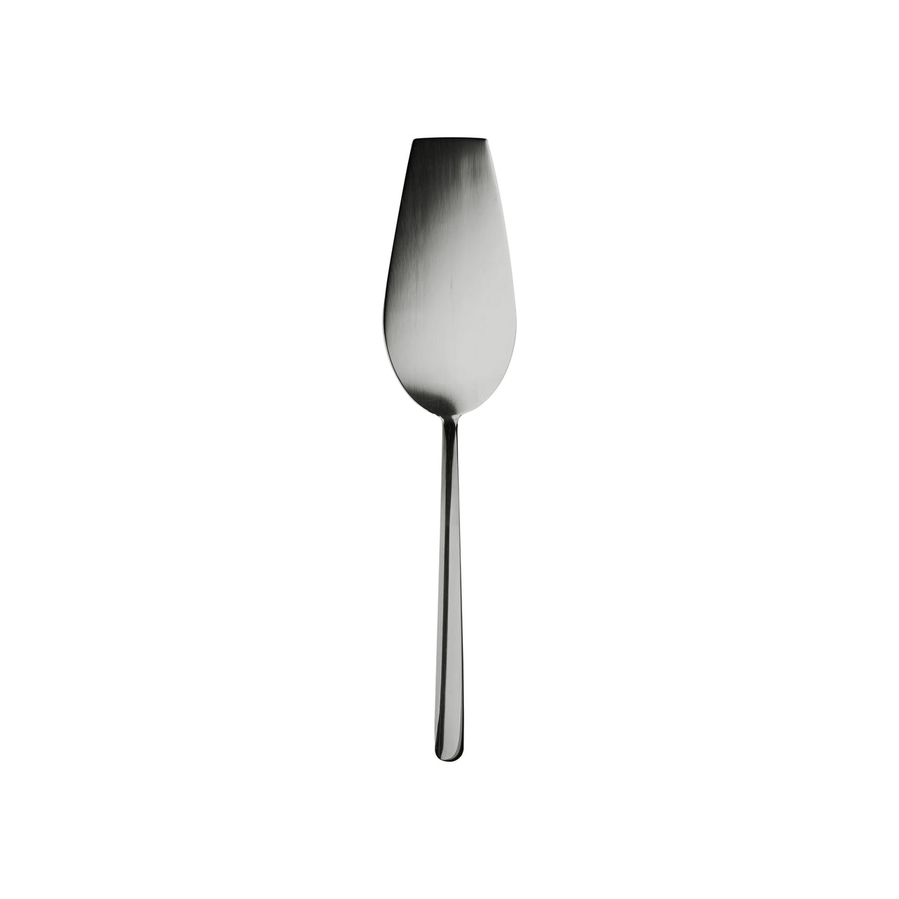  Mepra Linea Nero Cake Server - Default Title - Bonton