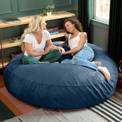 Cocoon Large Bean Bag Chair for Adults 6'