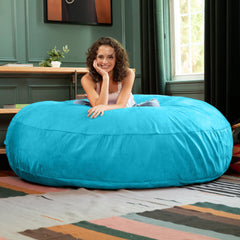 Cocoon Large Bean Bag Chair for Adults 6'