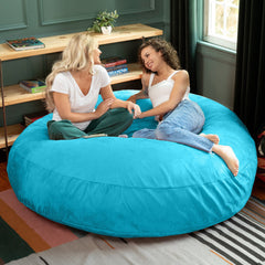 Cocoon Large Bean Bag Chair for Adults 6'