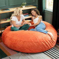 Cocoon Large Bean Bag Chair for Adults 6'