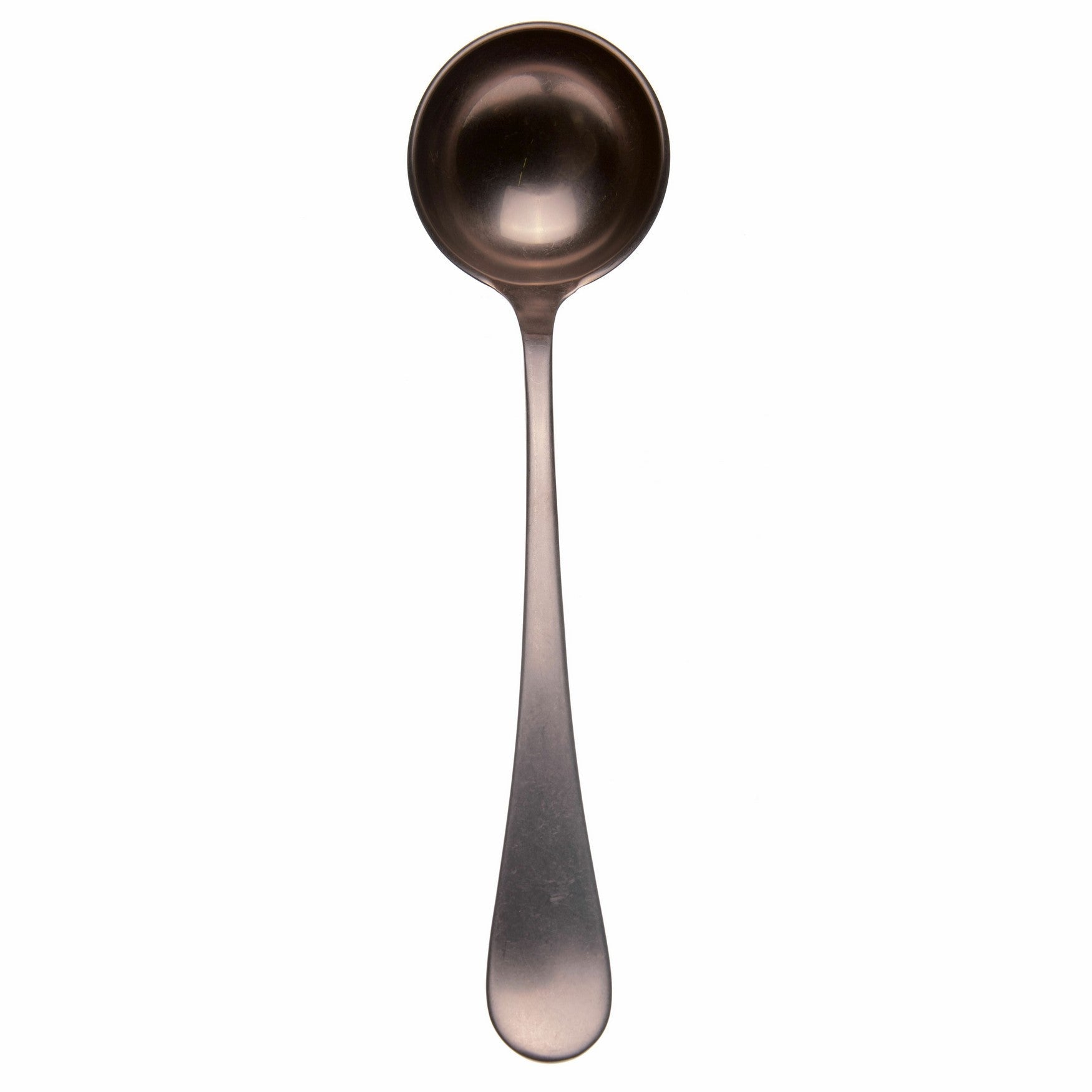  Mepra Vintage Nero Ladle - Default Title - Bonton