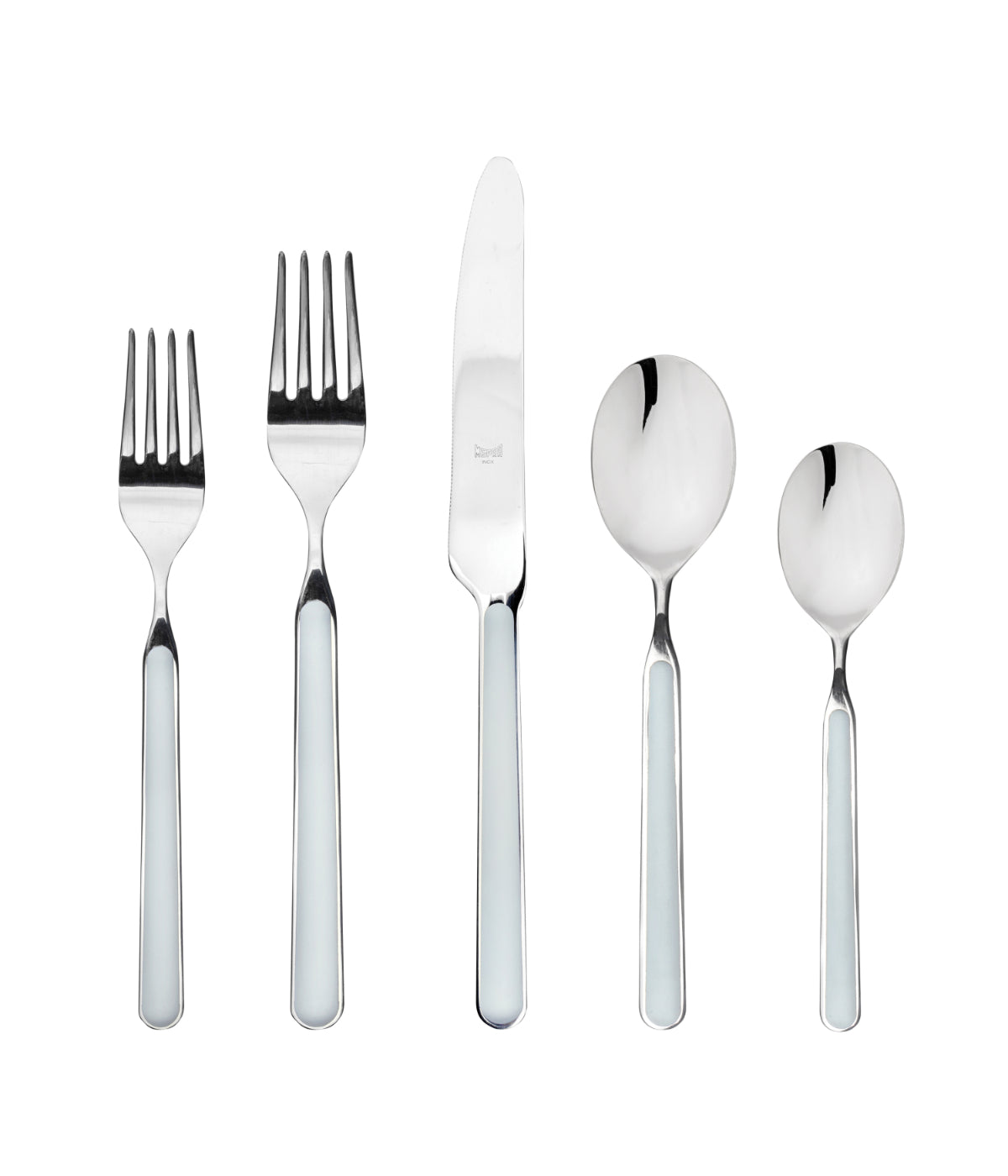  Mepra Fantasia Flatware Set Light Blue - Light Blue - Bonton