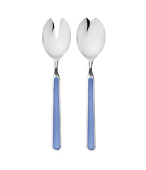 Fantasia 2 Piece Salad Set Lavender