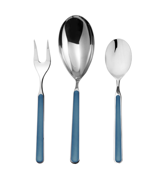 Fantasia 3 Piece Serving Set Sugar Paper