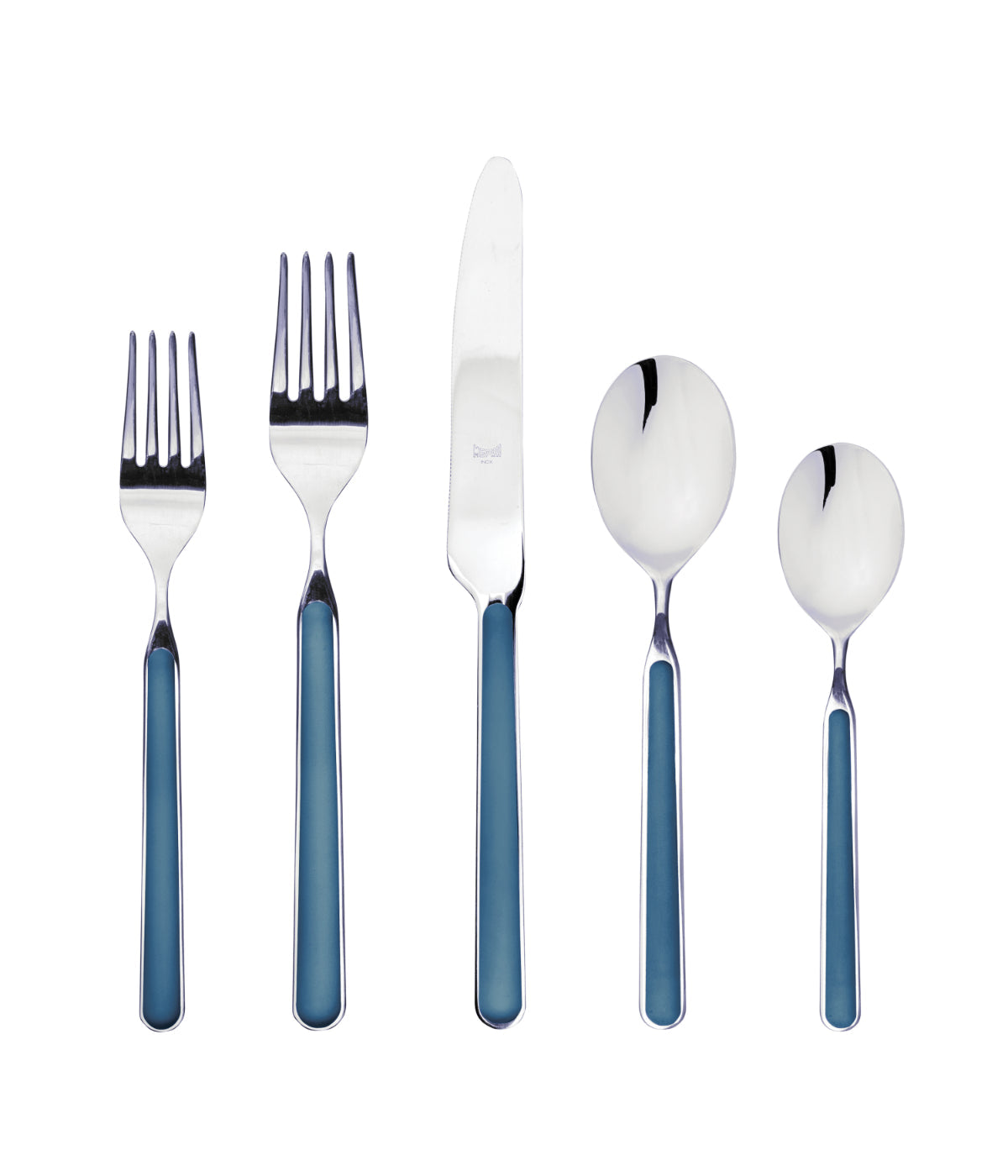  Mepra Fantasia Flatware Set Sugar Paper - Sugar Paper - Bonton