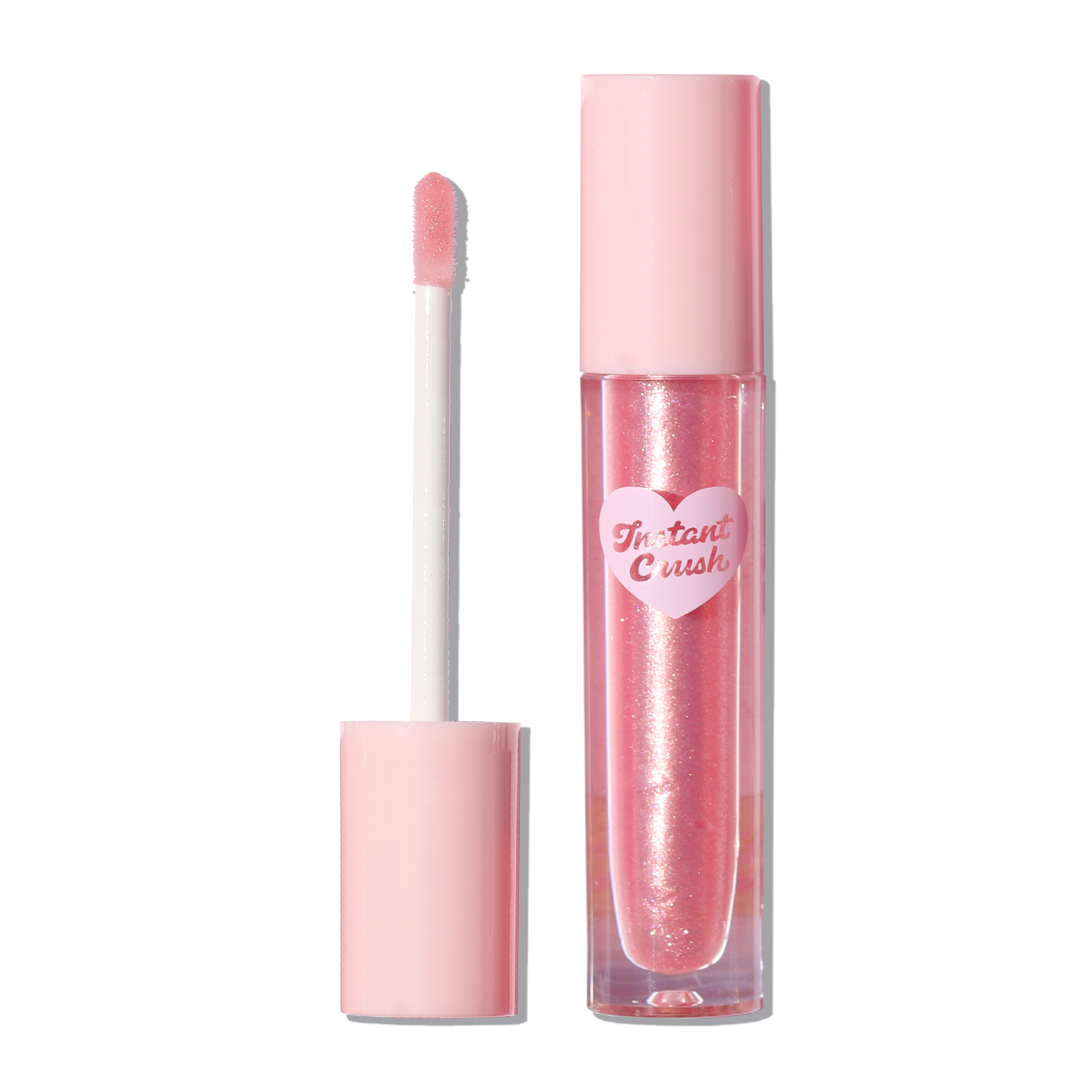 Half Caked Lip Liner + Lip Gloss Duo (Half Life / Pretty Princess) by Half Caked - Default Title - Bonton