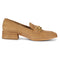 Jacqueline Suede Loafers