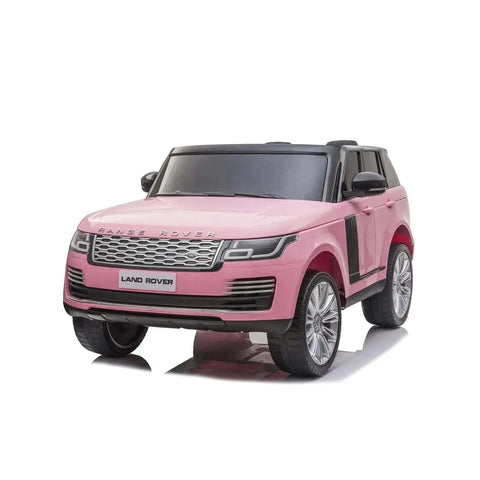 24V Range Rover HSE 2 Seater Ride On