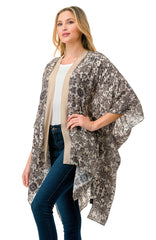 The Lovisa Kimono