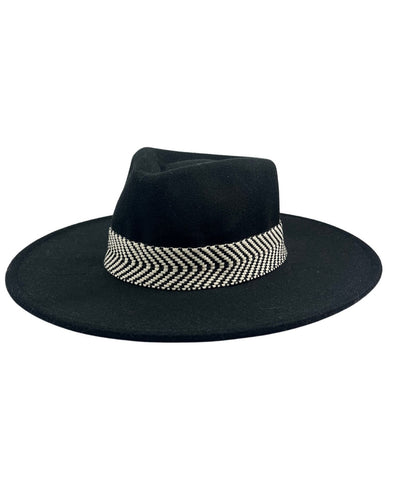 The Quinn Hat