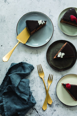 Dolce Vita Serving Set