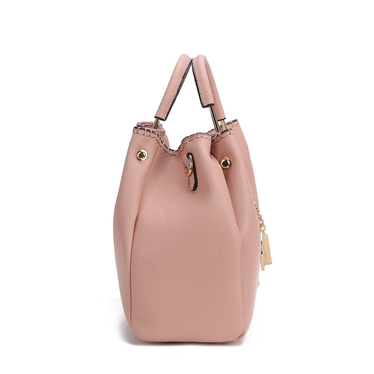  MKF Collection Isidora Bag - Champagne - Bonton