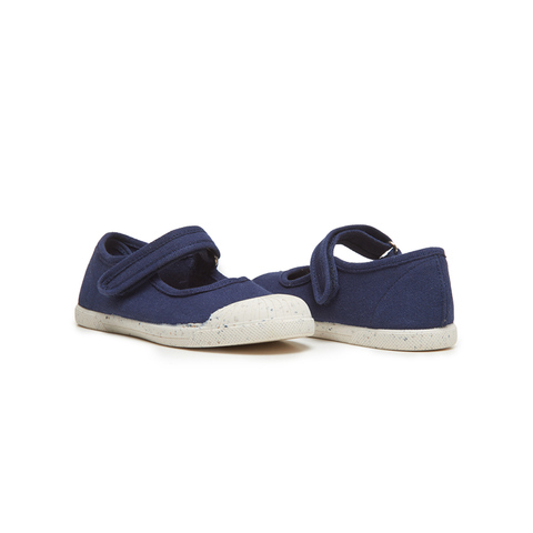 Anita Navy by childrenchic