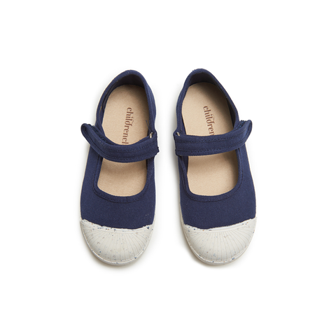 Anita Navy by childrenchic