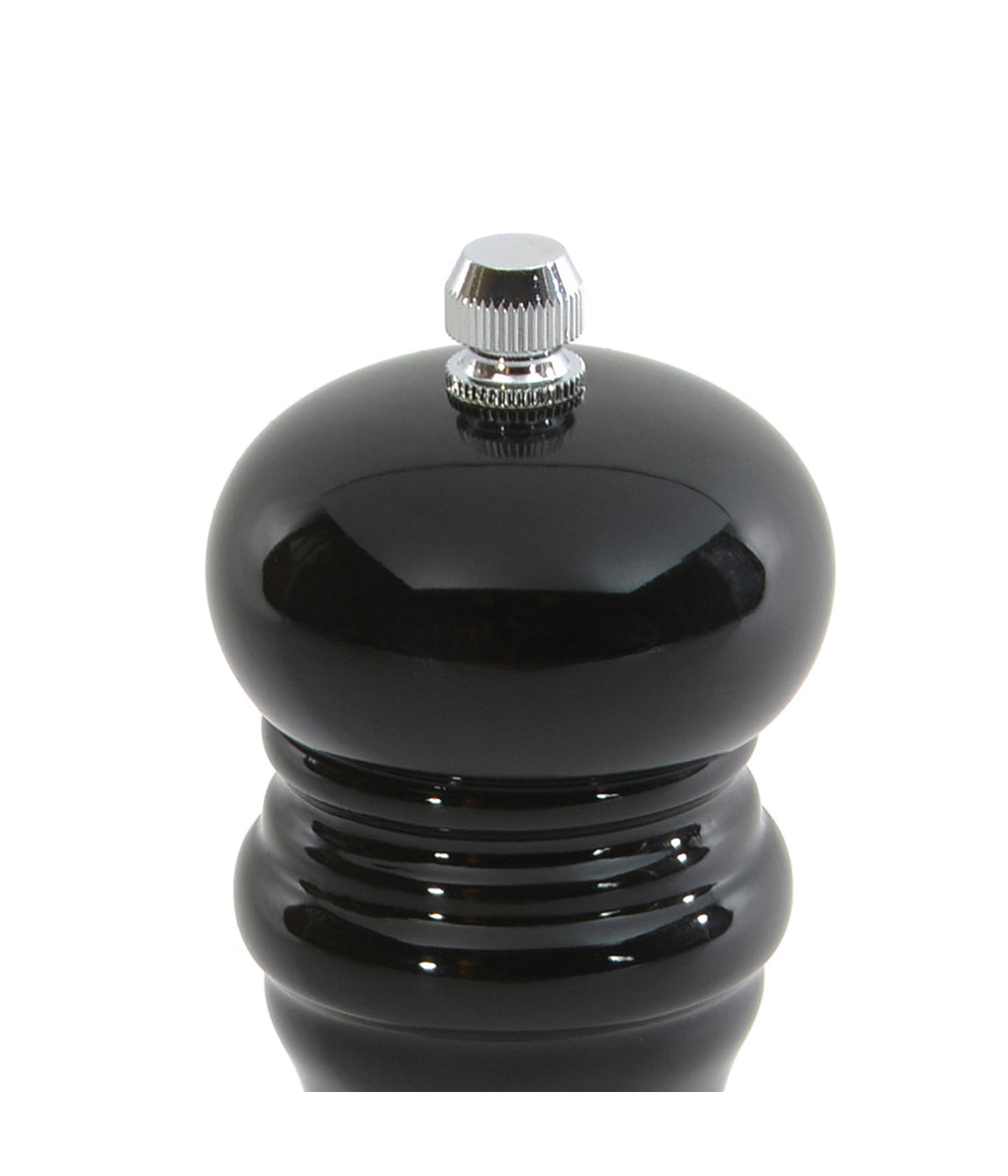  BergHOFF Essentials Ceramic Pepper Mill - Black - Bonton