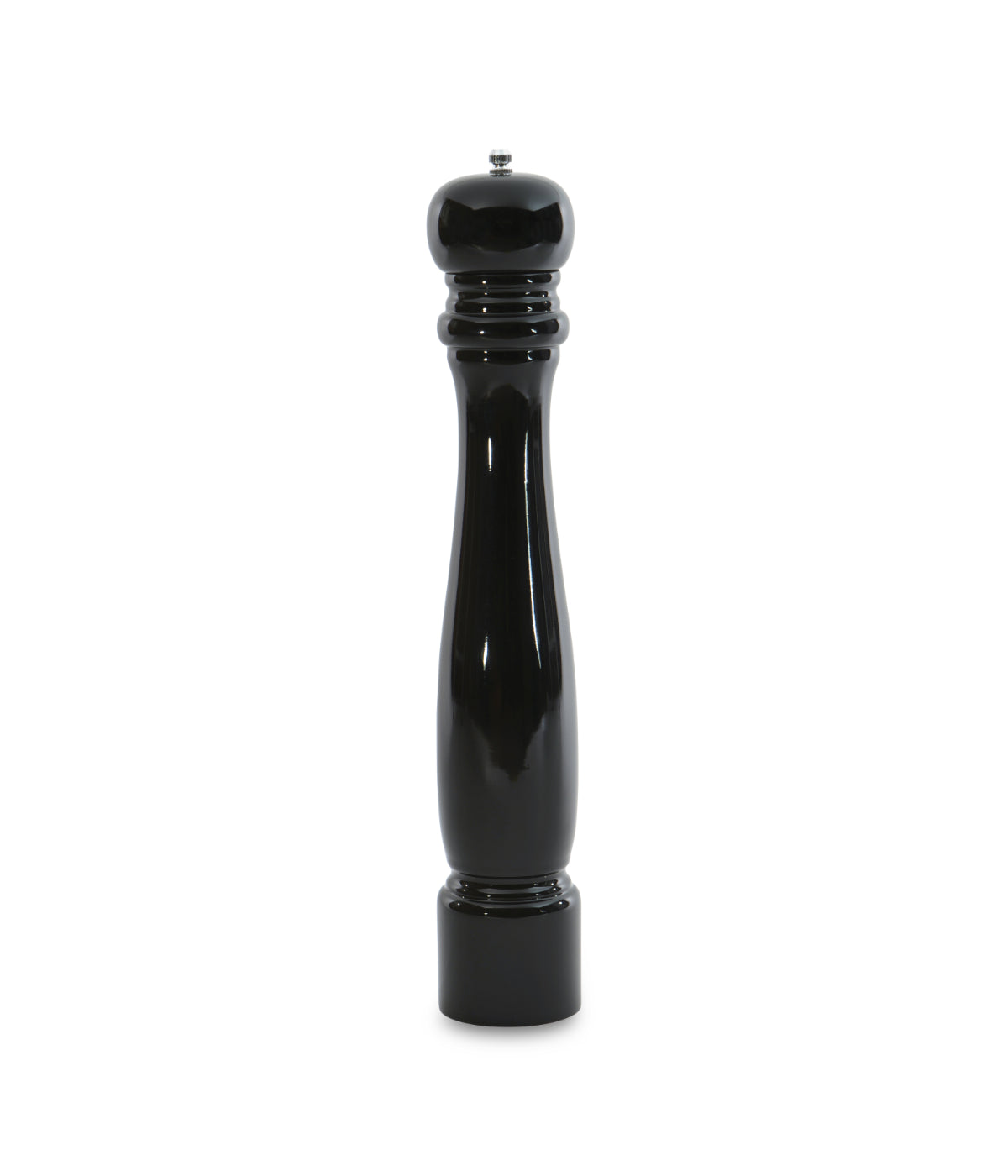  BergHOFF Essentials Ceramic Pepper Mill - Black - Bonton