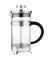 EStainless Steelentials 18/10 Stainless Steel Coffee/Tea Plunger