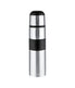  BergHOFF EStainless Steelentials 18/10 Stainless Steel Travel Vacuum Flask, Orion - Silver - Bonton