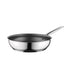  BergHOFF EStainless Steelentials 18/10 Stainless Steel Non-Stick Fry Pan, Comfort - Silver - Bonton