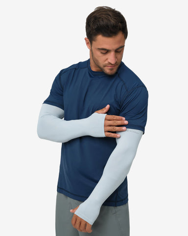MEN'S SHORT SLEEVE CREW (11002)