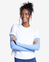 WOMEN'S RELAXED SHORT SLEEVE CREW (1101)