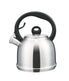  BergHOFF Essentials Stainless Steel Cami Whistling Kettle - Silver - Bonton