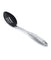 Straight Nylon Slotted Serving Spoon