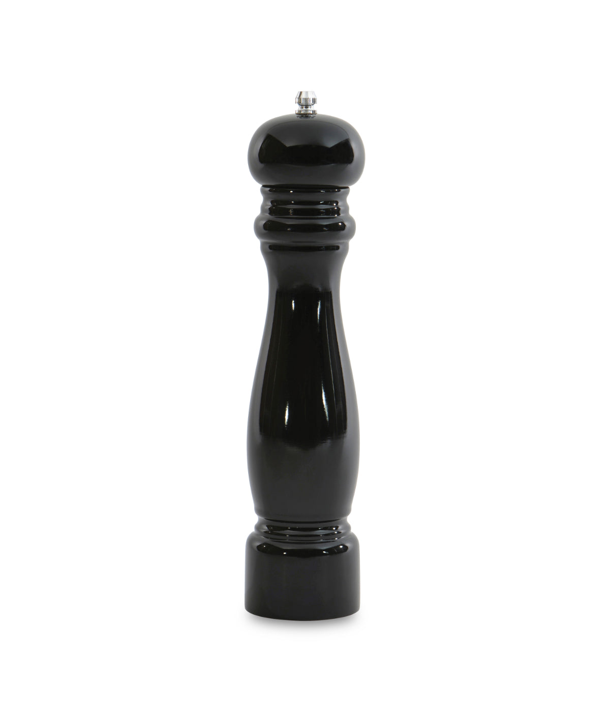  BergHOFF Essentials Ceramic Pepper Mill - Black - Bonton