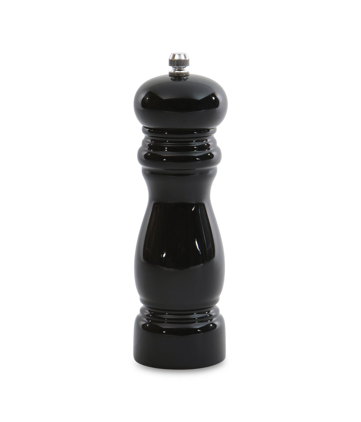  BergHOFF Essentials Ceramic Pepper Mill - Black - Bonton