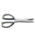 Essentials Stainless Steel Multi-Blade Herb Scissors