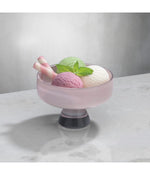 Bloom Ice Cream Cub Clear/Opal Pink