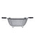 EStainless Steelentials 18/10 Stainless Steel Round Mesh Colander