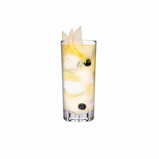 Caldera Highball Glass Set of 4