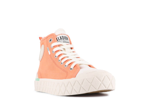 PALLA ACE CHUKKA ORGANIC