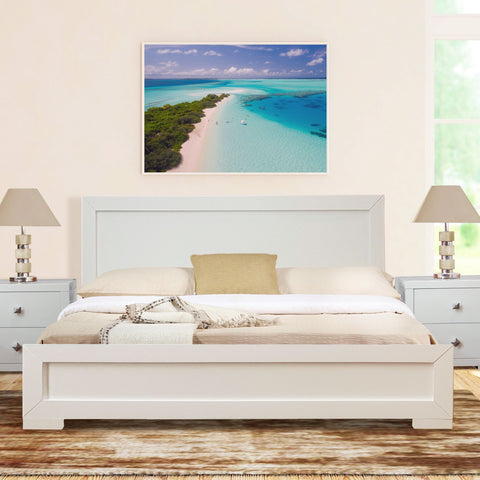 Oxford Bed