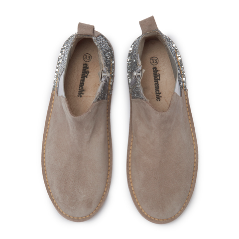 Olivia Taupe by childrenchic