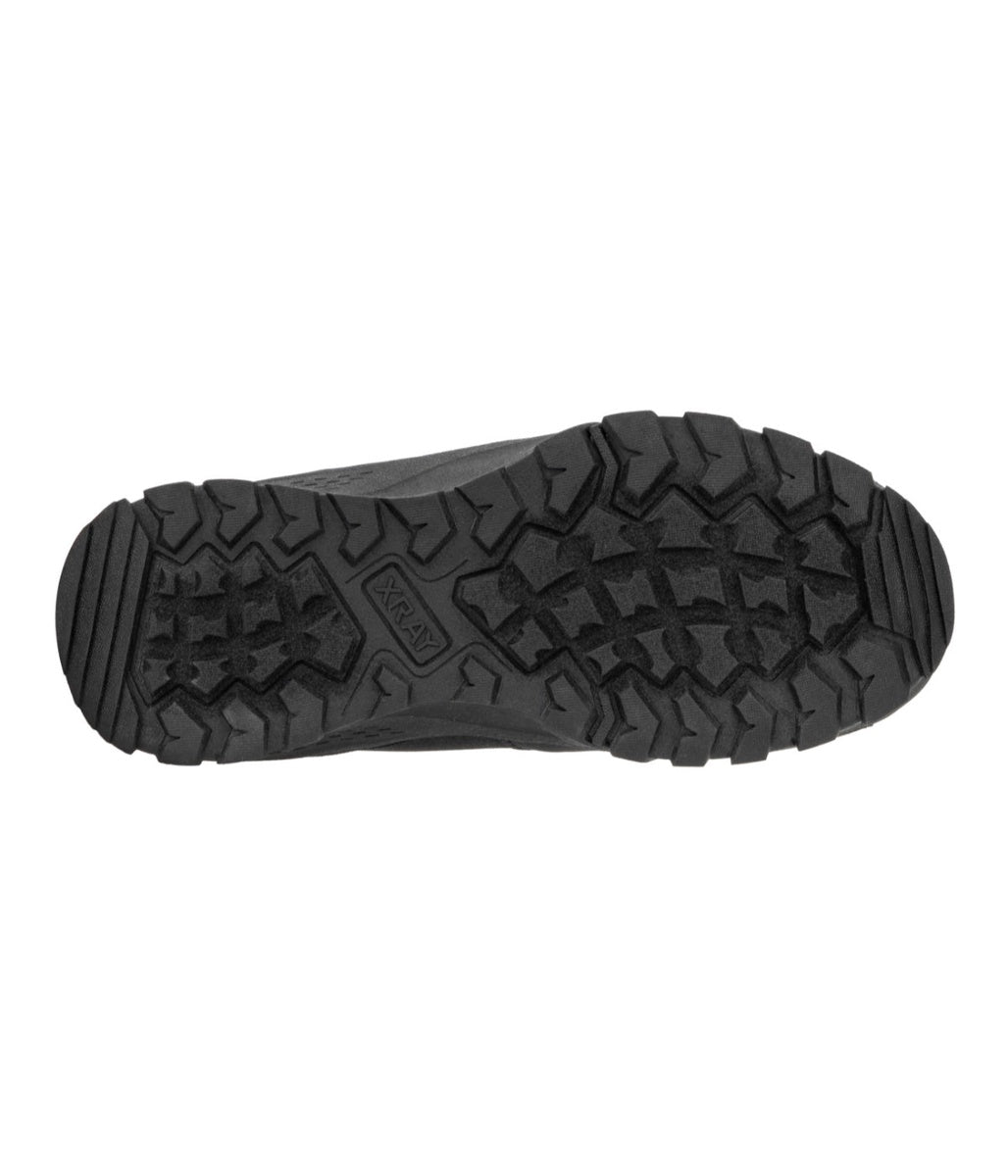  Xray Footwear Xray Footwear Boy's Junior Boot Black - Black - Bonton